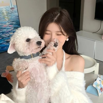 我的好朋友是只豹