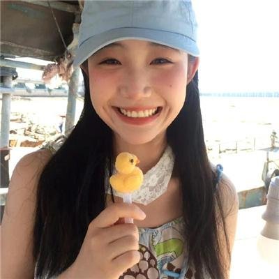 狼女